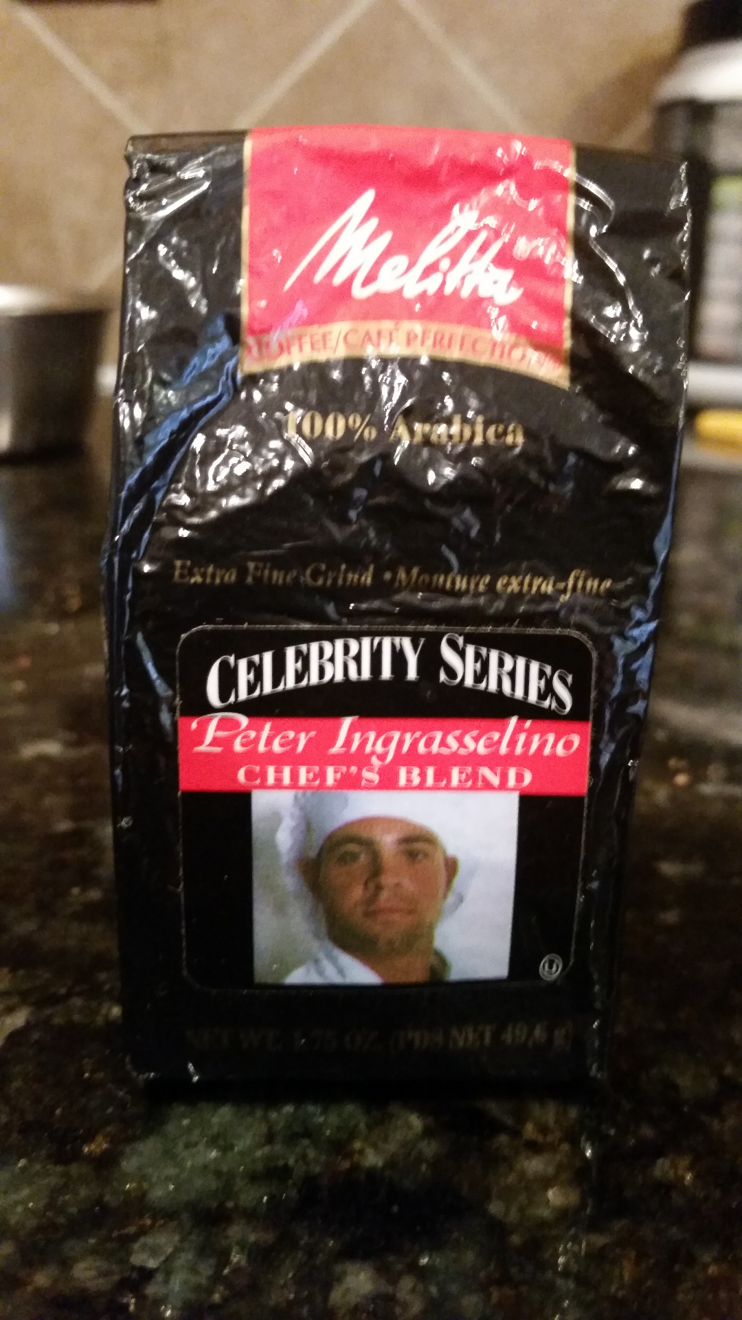 Melitta Chef's Blend
